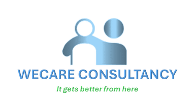 WeCare Consultancy