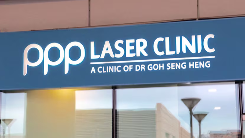 Bankrupt doctor fined S$43,000 for not disclosing about S$4 million in assets