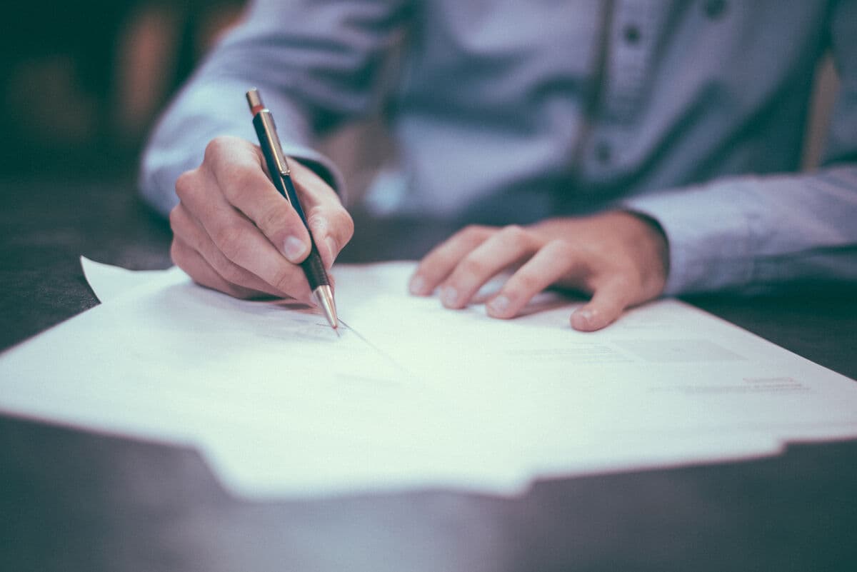 How to file for bankruptcy in Singapore