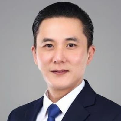 Donny Ong, Lead Consultant at WeCare Consultancy