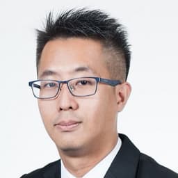 Jin Sheng, Legal Adviser at WeCare Consultancy