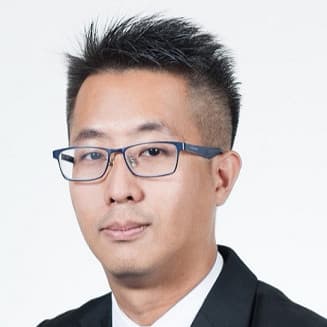 Jin Sheng, Legal Adviser at WeCare Consultancy